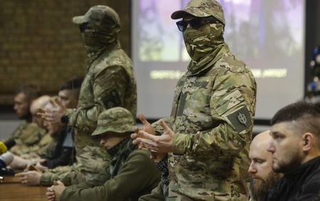 Kyiv forces carry out ‘new offensive’ in Kursk; Austria’s OMV to supply Romanian gas to Germany