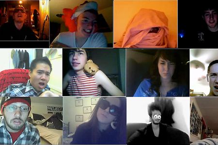 ChatRoulette: South Africa is mercifully spared