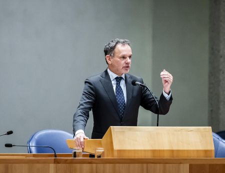 Trump Picks Pam Bondi for Attorney General After Gaetz Exit