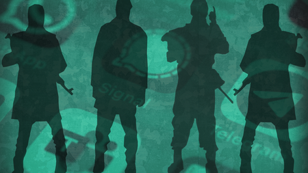 Terrorist content of social media and tech in West Africa must be contained