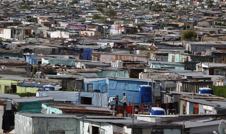 Right of Response: Cape Town spends hundreds of millions of rand on informal settlement sanitation