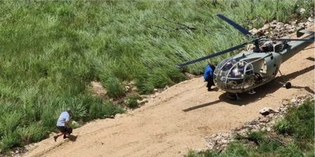 Cabo Delgado insurgency: The shifting shape of the illicit economy in northern Mozambique