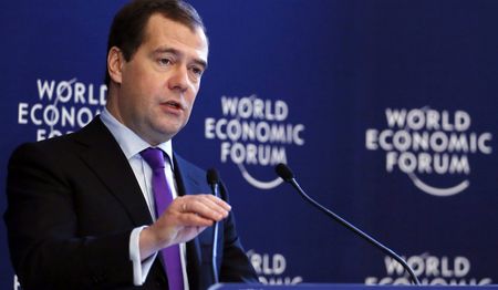 Russia Says Assad's Prospects Fading