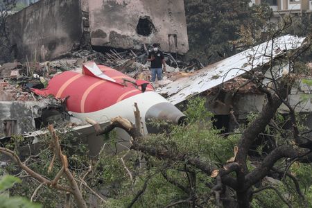 Air India technical incidents such as fuel leaks hit 14-month high