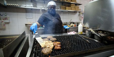 Innovate or die: Restaurant survival tactics in lockdown