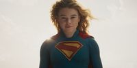 Supergirl: A cosmic journey of resilience and gritty heroism in a fragmented universe