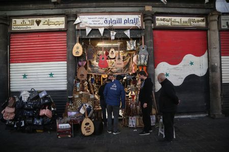 SA’s ambassador in Damascus sticks to his post despite Pretoria’s defence of Assad