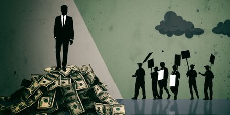 How do we tackle human development in a mutilated world?