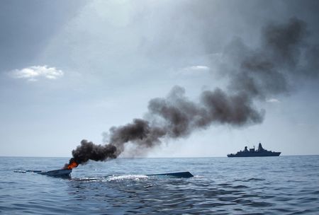 Pre-empting piracy: how SA should wield its clout