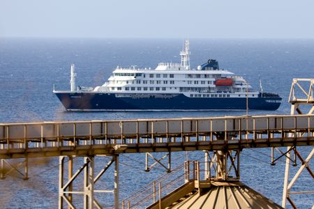 Evacuations planned as suspected hantavirus outbreak traps 150 on ship off Cape Verde