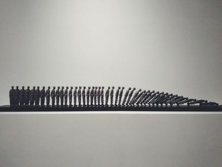 The art ecosystem and the pandemic – so many questions, so few answers