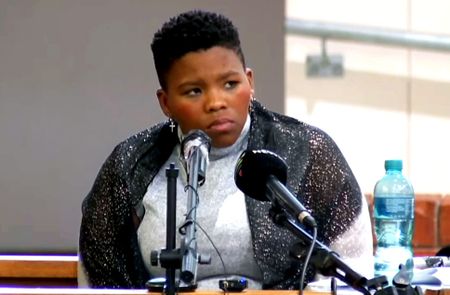 Defence casts doubt on Laurentia Lombaard’s testimony in Joshlin Smith trial