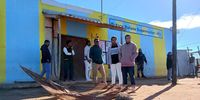 Three arrested after Nelson Mandela Bay residents intervene to protect foreign-owned shop