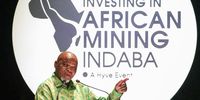 Mantashe clashes with DRC counterpart over its critical minerals deal with US