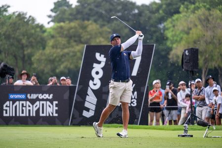 LIV Golf’s South African debut harks back to the Sun City heyday
