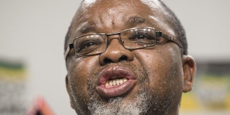 Department of Mineral Resources and Energy's cadastre tender has already sounded several alarm bells