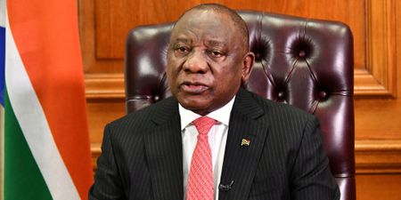 Ramaphosa announces extended academic year and public school closures