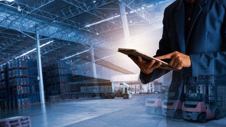 Sage increases efficiency and improves scalability for distributors and manufacturers