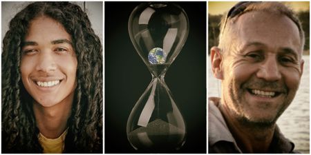 It’s our future: Young people must be involved in climate crisis conversations, webinar told