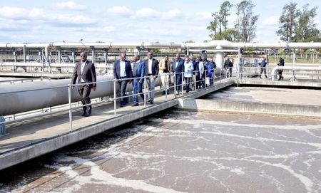 Millions of litres of poo a day never even reach SA’s failing, underserviced sewage plants 