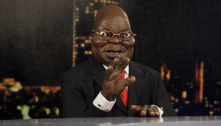 ZANEWS: Star Wars Ep. VII – A No Hope