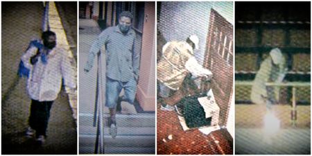 Disciplinary proceedings brought against parliamentary managers as photos of Mafe show he had free rein before 2022 fire