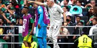 Soccer-Bafana coachless