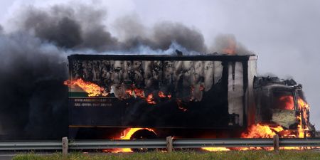 Many foreign truck drivers fail to report attacks, inquiry is told