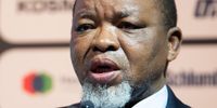 Mineral Resources and Energy Minister Gwede Mantashe. (Photo: Flickr / Energy Capital & Power)
