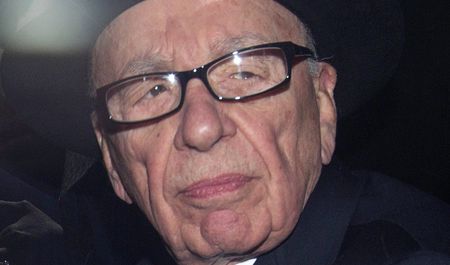 Murdoch risks spat over London Times editor appointment
