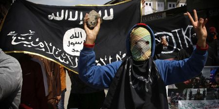 US Treasury slaps sanctions on four ‘members of Isis cell in South Africa’