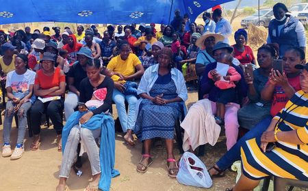 Measles outbreak spreads to another district in Limpopo