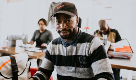 Behind the bag: Sealand turns waste into functional (and good-looking) gear