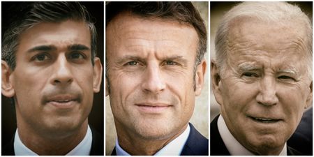 Ramaphosa joins world leaders in publishing open letter pushing for inclusive, just ‘green transition’