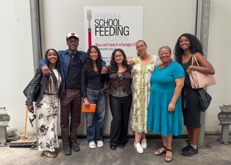 More than a meal as Peninsula School Feeding Association nourishes 30,000 Western Cape children