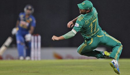 Cricket’s Vigintiphobia: Stop blaming Twenty20!