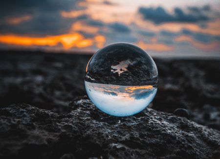 Introducing The Gathering, Earth Edition: Time is not on our side – we must join forces, now