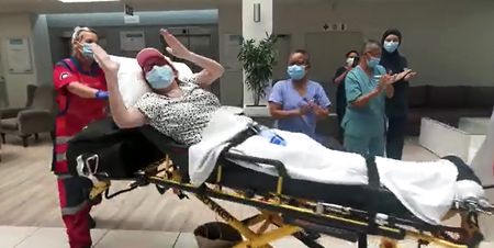 Silver lining to Covid cloud: We owe our health workers our lives as well as our concerted protection