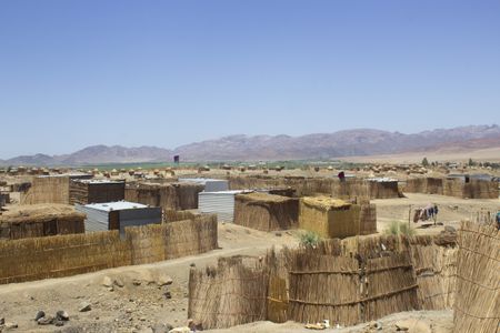 Grape crop brings in millions but farmworkers live a harsh life