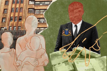 Gauteng Department of Social Development fudges reason for funding delays