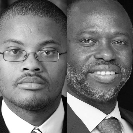 Busani Ngcaweni and Tshilidzi Marwala 