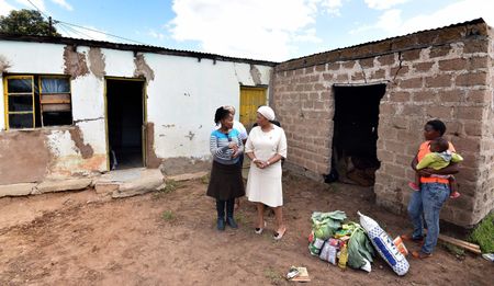 ‘You shall not pass’: The cost of poor access to cancer treatment