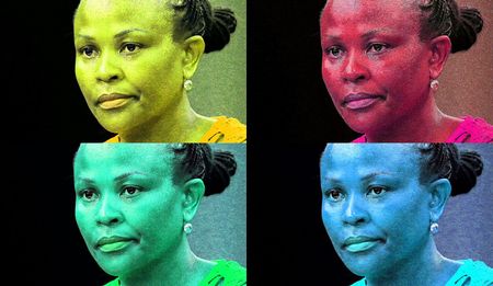 Letter to the Editor: Mkhwebane’s perilous bid to ingratiate herself with a cornered Zuma