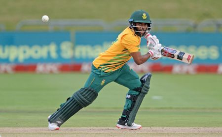 Brave new era as Bavuma plans to lead Proteas to promised land