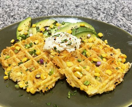 How I waffled into the world of TikTok