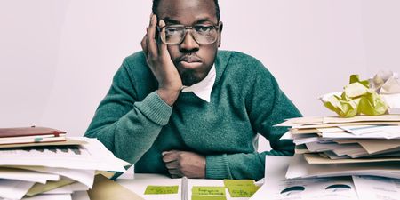 Matric exam stress may be awful, but it’s just an educational step on the amazing road of life