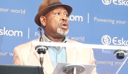 Op-Ed: Ten key takeaways from the Eskom 2017/18 interim financial results