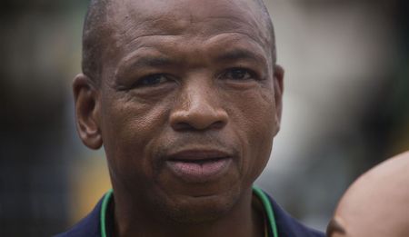 North West: Staff subjected to polygraph tests days before Hawks raid premier’s office