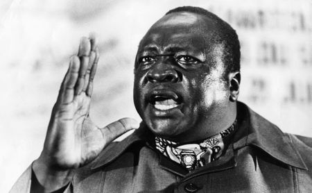 Amin kicked the Asians out of Uganda 50 years ago – I spoke to some who left, remained, or returned