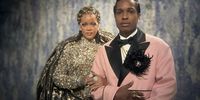 The 2026 Met Gala Celebrating "Costume Art" - Graflex Camera Arrivals
